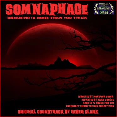 Somnaphage: Original Soundtrack