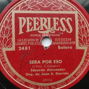 Será por eso / Aunque tengas razón
