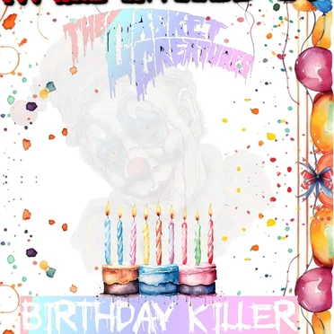 Birthday Killer