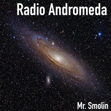 Radio Andromeda