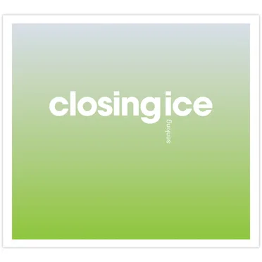 Closing Ice