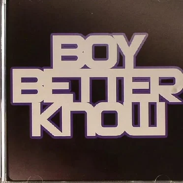 Boy Better Know - Shh Hut Yuh Muh Edition