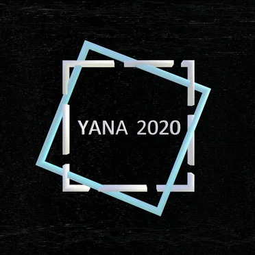 YANA2020 by Various Artists - album cover