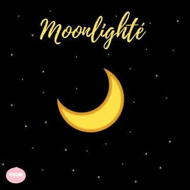 Moonlighté