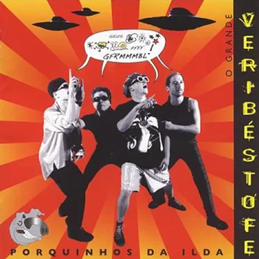 O Grande Veribéstófe