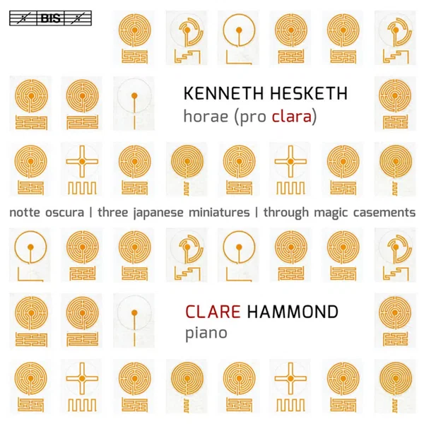 Horae (pro Clara)