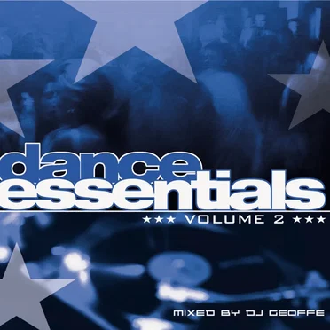 Dance Essentials, Volume 2 by Various Artists - album cover