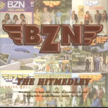 The Hitmedley