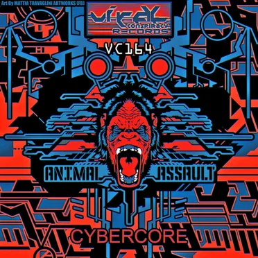 Cybercore