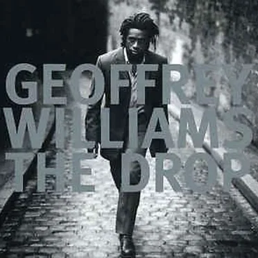 The Drop by Geoffrey Williams - album cover