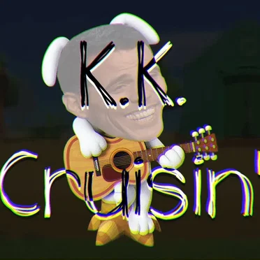 K.K Cruisin’