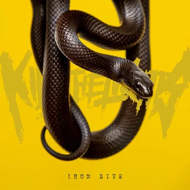 Iron Bite