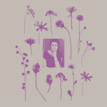 Para Mi Madre by Bélver Yin - album cover