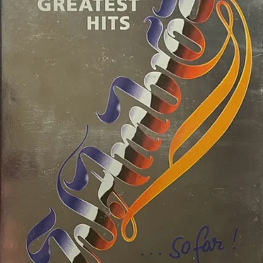 Greatest Hits...So Far!
