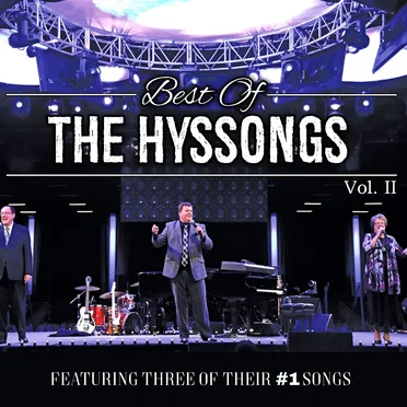 Best Of The Hyssongs Vol. II