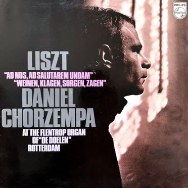 "Ad nos, ad salutarem undam" / "Weinen, Klagen, Sorgen, Zagen"