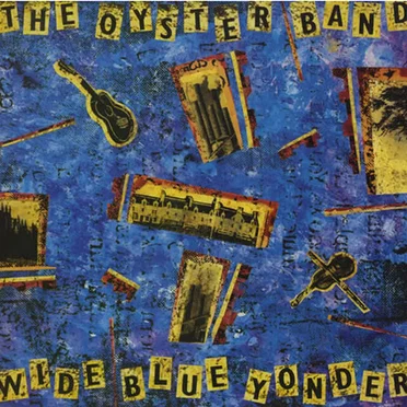 Wide Blue Yonder