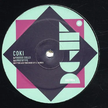 Voodoo Dolls / Prototype