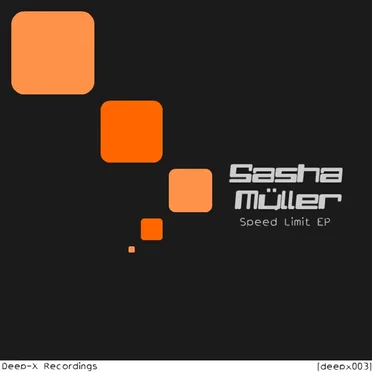 Speed Limit EP