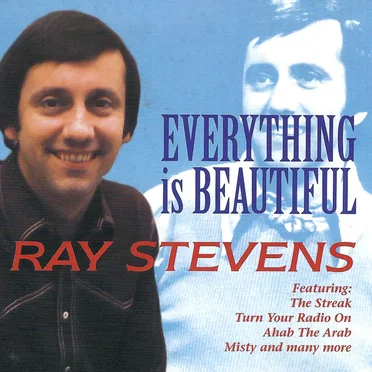 Everything is Beautiful