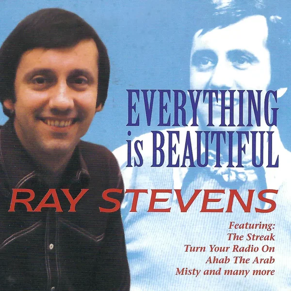 Everything is Beautiful