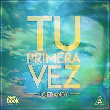 Tu primera vez by JoeRandy - album cover