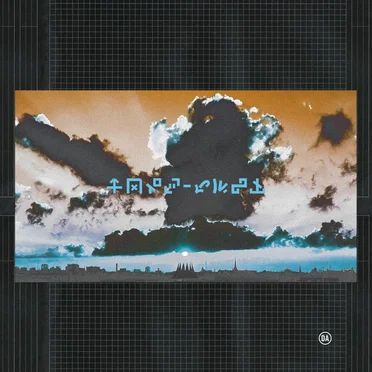 Telex From MIDI City by Polinski - album cover