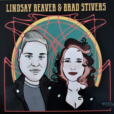 Lindsay Beaver & Brad Stivers