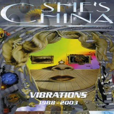 Vibrations 1988–2003