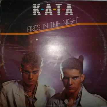 Fires In The Night