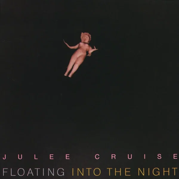 Floating Into the Night