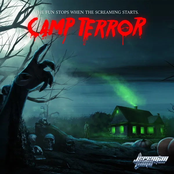 Camp Terror