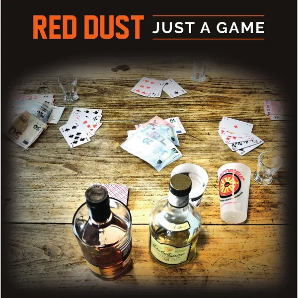 Just a Game
