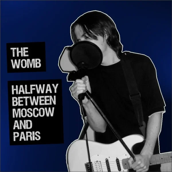 Halfway Between Moscow and Paris