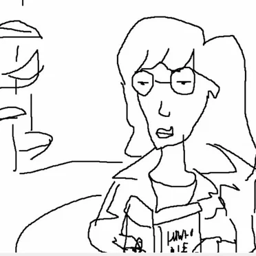 S1 E5 - smelt my strabwerry melt by lorey - album cover