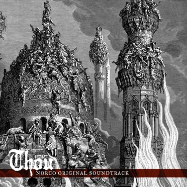 NORCO Original Soundtrack