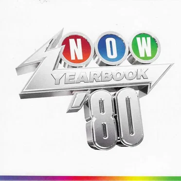 NOW Yearbook 1980 by Various Artists - album cover