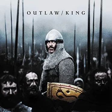Outlaw King by Grey Dogs - album cover