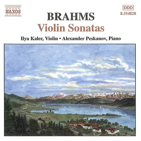 Violin Sonatas