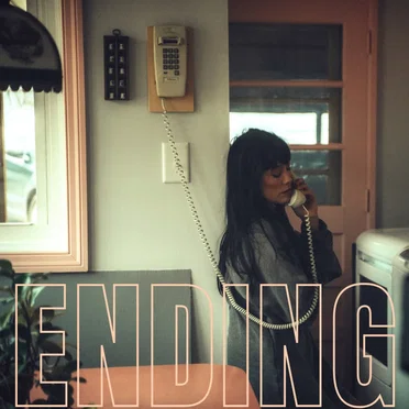 ENDING by OUDi - album cover