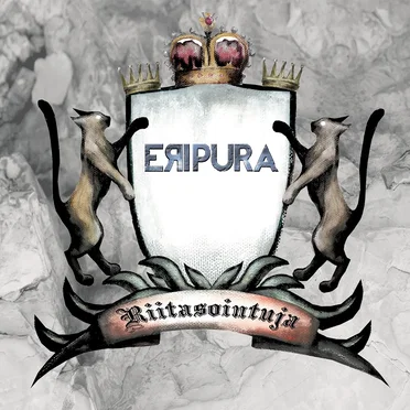 Riitasointuja