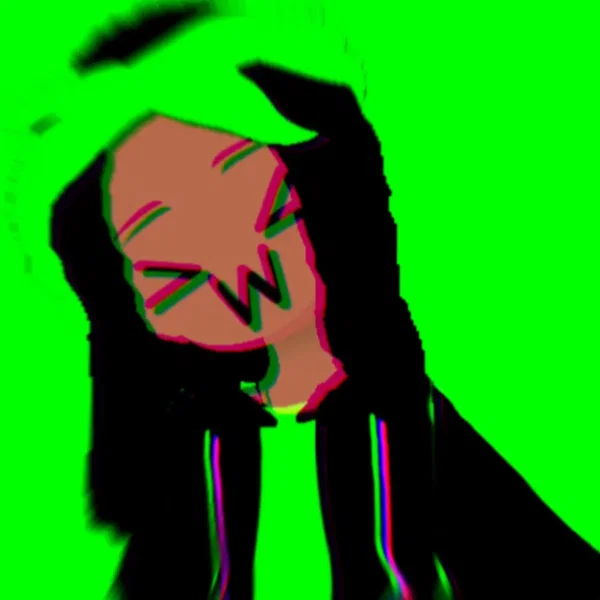 WERE THE ONLY BLACK PEOPLE MAKING DIGITAL HARDCORE PIPE TF UP!