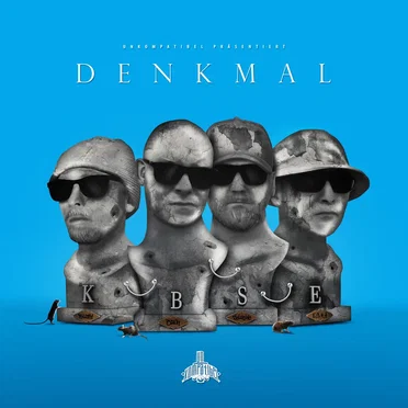 Denkmal