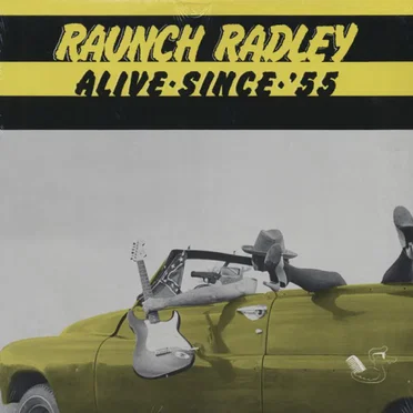 Alive Since '55