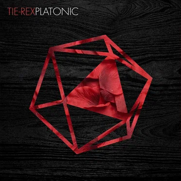 Platonic by Tie-Rex - album cover
