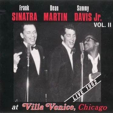 At Villa Venice, Chicago Live 1962, Vol. II