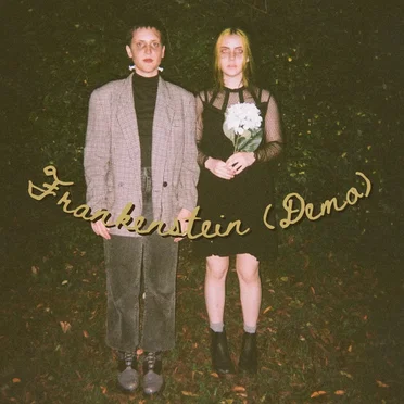 Frankenstein (demo) by Venus & the Flytraps - album cover