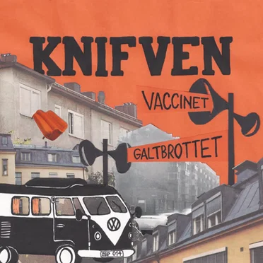 Vaccinet / Galtbrottet