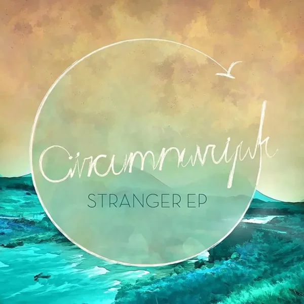 Stranger EP