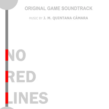 No Red Lines by J. M. Quintana Cámara - album cover